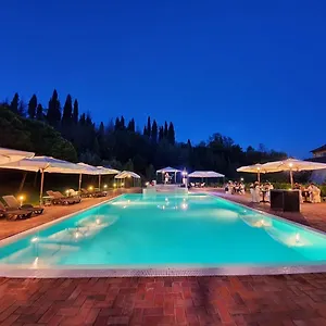 Hotel Antica Tabaccaia Terranuova Bracciolini