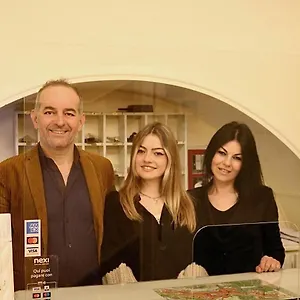 Etruria 3* Volterra