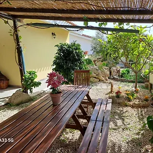 Sa Cannizzada Bed and breakfast Funtana Meiga