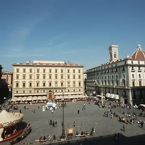 Luxury B&B La Dimora Degli Angeli 3* Florencja