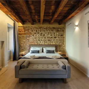 Gasthof La Casa In Paese Peschiera del Garda