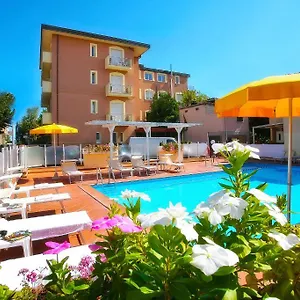 I Girasoli Apartahotel Rímini