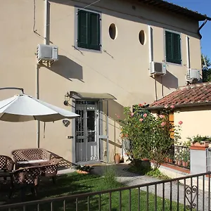 Relais Le Ortensie Pensión Pisa
