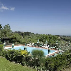 *** Hotel Belvedere Itálie