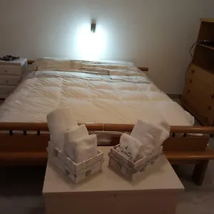 Casa Padre Jerone Pensión