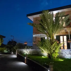 Up&b Catania Bed and breakfast