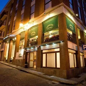 Astoria Hotel Fidenza